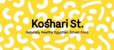 Koshari street Lgo